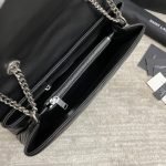 YSL LOULOU Medium Shoulder Bag - Image 8