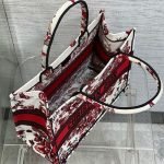 Medium Dior Book Tote - Image 8
