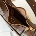 GG half-moon-shaped mini bag - Image 8