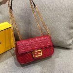 Fendi Baguette Chain Midi - Image 8
