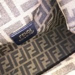 Fendi First Medium — Fendi handbag detail view 8