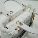 MEDIUM LADY D-LITE BAG - Image 8