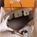 HERMES BIRKIN BAG 25 - Image 8
