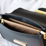 Louis Vuitton Dauphine Soft MM - Image 8