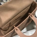 DIOR LARGE LADY DIOR BAG - Image 8