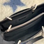 CHANEL Grand Shopping Tote - Image 8