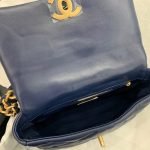 CHANEL 19 HANDBAG - Image 8
