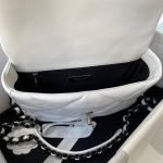 CHANEL 19 HANDBAG - Image 8