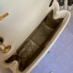 Louis Vuitton SMALL FLAP BAG - Image 8