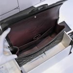CHANEL LARGE CLASSIC HANDBAG - Image 8