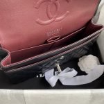CHANEL CLASSIC  FLAG  HANDBAG - Image 8