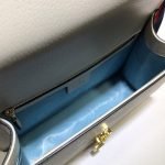 GG Sylvie Bee Star small shoulder bag — Gucci handbag detail view 8