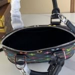 Louis Vuitton x TM Alma BB Bag - Image 8