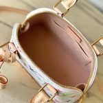 Louis Vuitton x TM Alma BB - Image 8