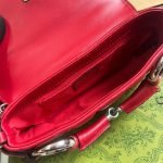 GUCCI HORSEBIT CHAIN SMALL SHOULDER BAG - Image 8