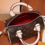 Louis Vuitton Speedy Bandouliere 20 - Image 8