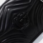 GG MARMONT MINI TOP HANDLE BAG - Image 8