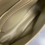 CELINE Medium POLLY bag in soft calfskin - Image 8