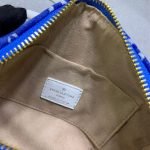 Louis Vuitton SPEEDY BANDOULIRE 20 — Louis Vuitton handbag detail view 8