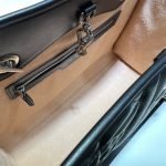 GG MARMONT MEDIUM TOTE BAG — Gucci handbag detail view 8