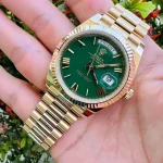 Rolex DAY-DATE 40 M228238-0061(AAAAA Version) - Image 17