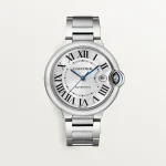Cartier Ballon Bleu WSBB0040 watch