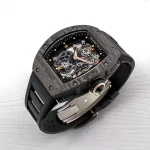 RIchard mille RM 17-01 Manual Winding Tourbillon - Image 6