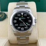 Rolex AIR KING M126900-0001 - Image 2