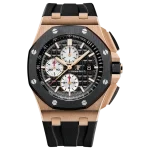 ROYAL OAK OFFSHORE CHRONOGRAPH Ref. 26401RO.OO.A002CA.01