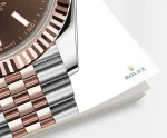 Rolex Datejust m126331-0002 Watch - Image 11