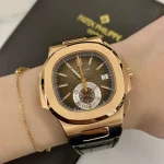 5980R – Patek Philippe NAUTILUS - Image 8