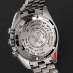 MOONWATCH PROFESSIONAL CO?AXIAL MASTER CHRONOMETER CHRONOGRAPH 42 MM-310.30.42.50.01.001 - Image 9