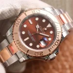 Rolex YACHT-MASTER 40 M126621-0001 - Image 9