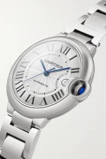 Cartier Ballon Bleu WSBB0040 watch - Image 7