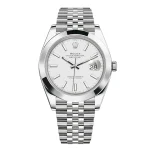 Rolex Datejust m126300-0006 Watch