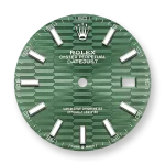 Rolex Datejust m126300-0022 Watch - Image 9