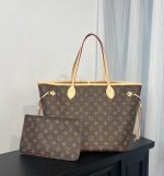 Louis Vuitton Neverfull MM - Image 3