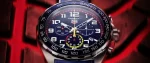 TAG HEUER FORMULA 1 X RED BULL RACING Quartz Chronograph – Diameter 43 mm CAZ101AL.FT8052(AAAAA version) - Image 11