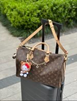 Louis Vuitton Speedy Bandoulière 35 - Image 3