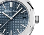 ROYAL OAK SELFWINDING  50TH ANNIVERSARY  Ref. 15550ST.OO.1356ST.02(AAAAA version) - Image 3
