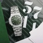 Patek Philippe Nautilus 5711/1300A-001 - Image 2