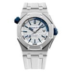 ROYAL OAK OFFSHORE DIVER Ref. 15710ST.OO.A010CA.01