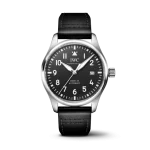 IWC pilot series IW328201 watch