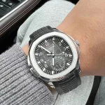 5164A-Patek Philippe AQUANAUT - Image 5