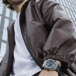 ROYAL OAK OFFSHORE DIVER Ref. 15720ST.OO.A027CA.01 - Image 6