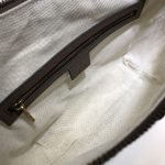 Ophidia GG small shoulder bag — Gucci handbag detail view 9