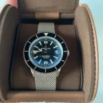 Breitling U10370121B1A1 SUPEROCEAN HERITAGE ’57 - Image 4