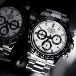 Rolex Cosmograph Daytona m116500ln Series(AAAAA Version) - Image 7