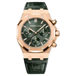 ROYAL OAK SELFWINDING CHRONOGRAPH Ref. 26240OR.OO.D404CR.01