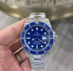 Rolex Submariner 16619LB-93209 - Image 4